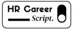 Hr Career Script - logo
